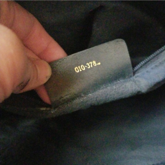 Authentic Vintage Gucci Shopper Tote - Picture 10 of 12